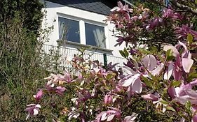 Das Ferienhaus mit Aussicht